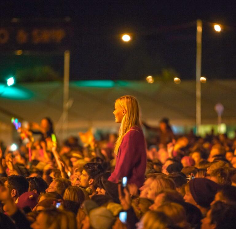 BBC Radio 6 Music Festival Cardiff 2022 | Wales