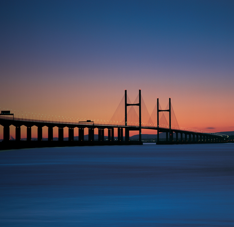 Puente de príncipe de Gales