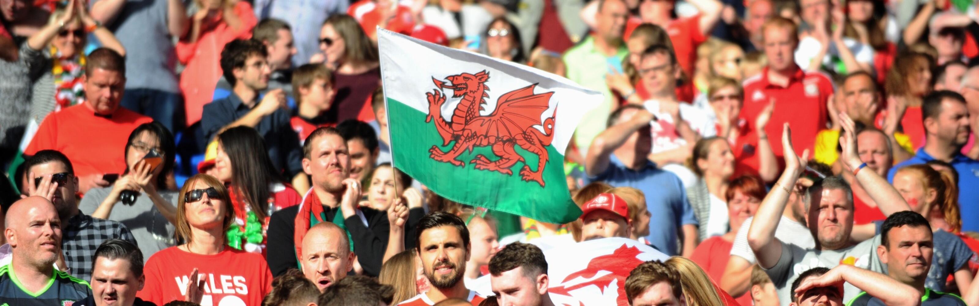 La Diplomatie Sportive En Action | Wales.com